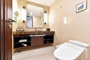 Evergreen Laurel Hotel Shanghai