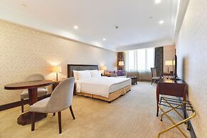 Evergreen Laurel Hotel Shanghai