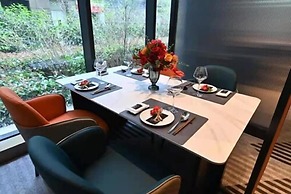 Evergreen Laurel Hotel Shanghai