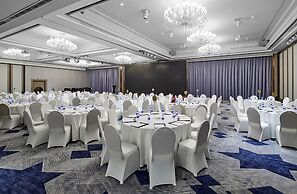 Evergreen Laurel Hotel Shanghai