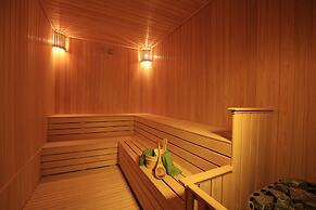 Evergreen Laurel Hotel Shanghai