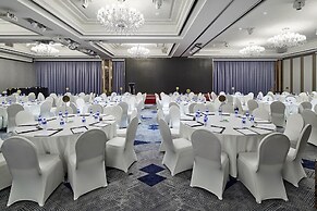 Evergreen Laurel Hotel Shanghai