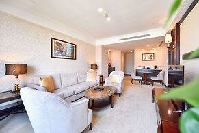 Evergreen Laurel Hotel Shanghai