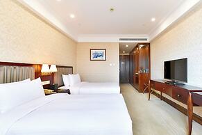 Evergreen Laurel Hotel Shanghai