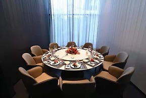 Evergreen Laurel Hotel Shanghai