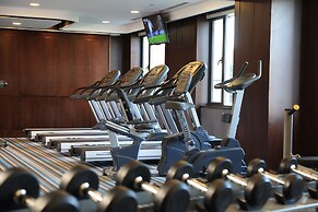 Evergreen Laurel Hotel Shanghai