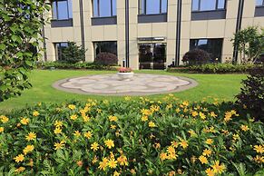 Evergreen Laurel Hotel Shanghai