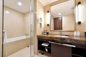 Evergreen Laurel Hotel Shanghai