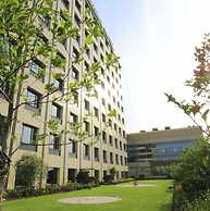 Evergreen Laurel Hotel Shanghai