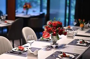 Evergreen Laurel Hotel Shanghai