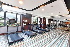 Evergreen Laurel Hotel Shanghai