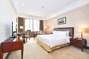 Evergreen Laurel Hotel Shanghai