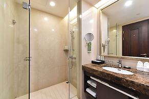 Evergreen Laurel Hotel Shanghai