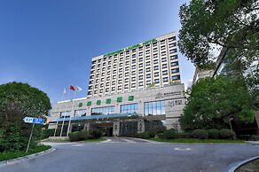 Evergreen Laurel Hotel Shanghai