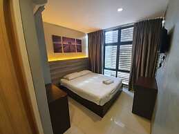 One Point Hotel - RH Plaza