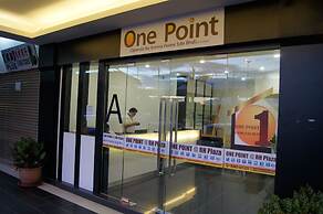 One Point Hotel - RH Plaza