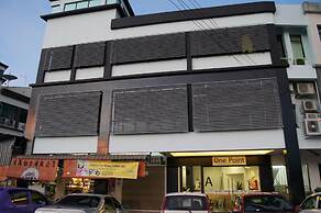 One Point Hotel - RH Plaza