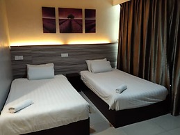 One Point Hotel - RH Plaza