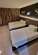 One Point Hotel - RH Plaza