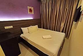 One Point Hotel - RH Plaza