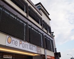 One Point Hotel - RH Plaza