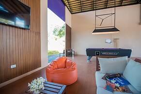 Sirinsamui Boutique Hostel