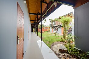 Sirinsamui Boutique Hostel