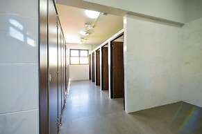 Sirinsamui Boutique Hostel