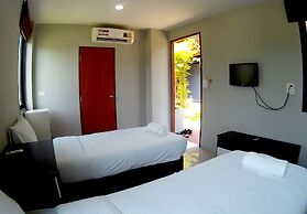 Sirinsamui Boutique Hostel