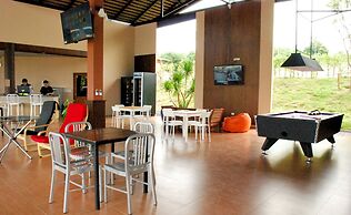 Sirinsamui Boutique Hostel