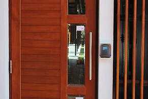 Sirinsamui Boutique Hostel