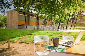 Sirinsamui Boutique Hostel