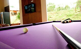 Sirinsamui Boutique Hostel