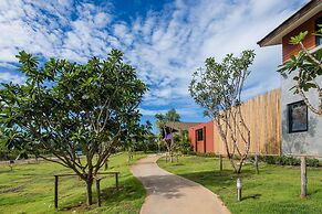 Sirinsamui Boutique Hostel