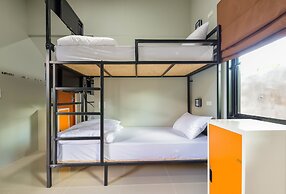 Sirinsamui Boutique Hostel