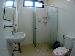 Sirinsamui Boutique Hostel