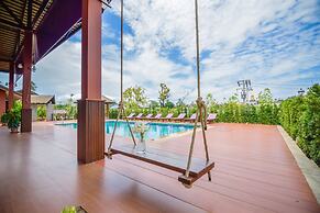 Sirinsamui Boutique Hostel