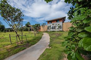 Sirinsamui Boutique Hostel