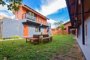 Sirinsamui Boutique Hostel