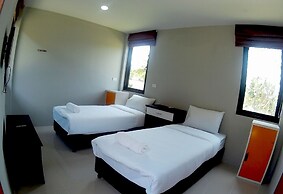 Sirinsamui Boutique Hostel