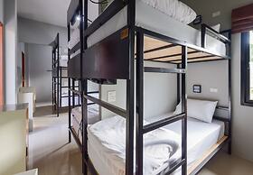 Sirinsamui Boutique Hostel