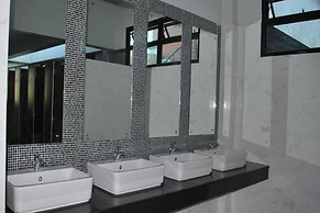 Sirinsamui Boutique Hostel
