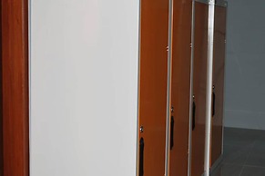 Sirinsamui Boutique Hostel