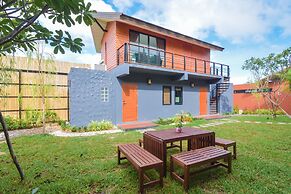 Sirinsamui Boutique Hostel