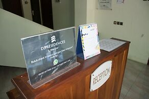 DS Residences Marina