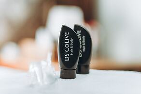 DS Residences Marina