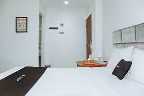 DS Residences Marina