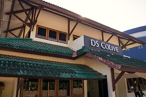 DS Residences Marina