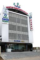 Treebo Daksh Residency