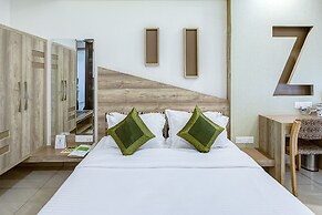 Treebo Daksh Residency